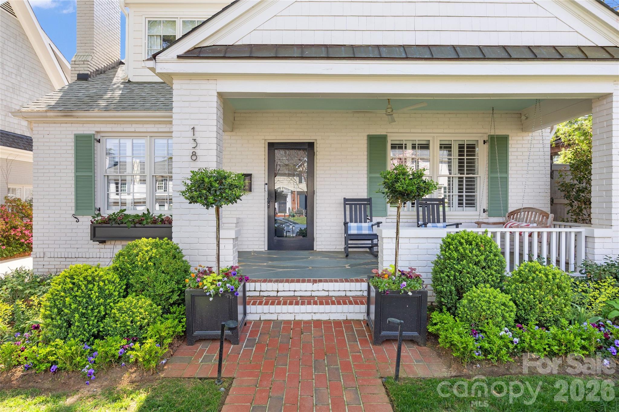 Eastover - Residential