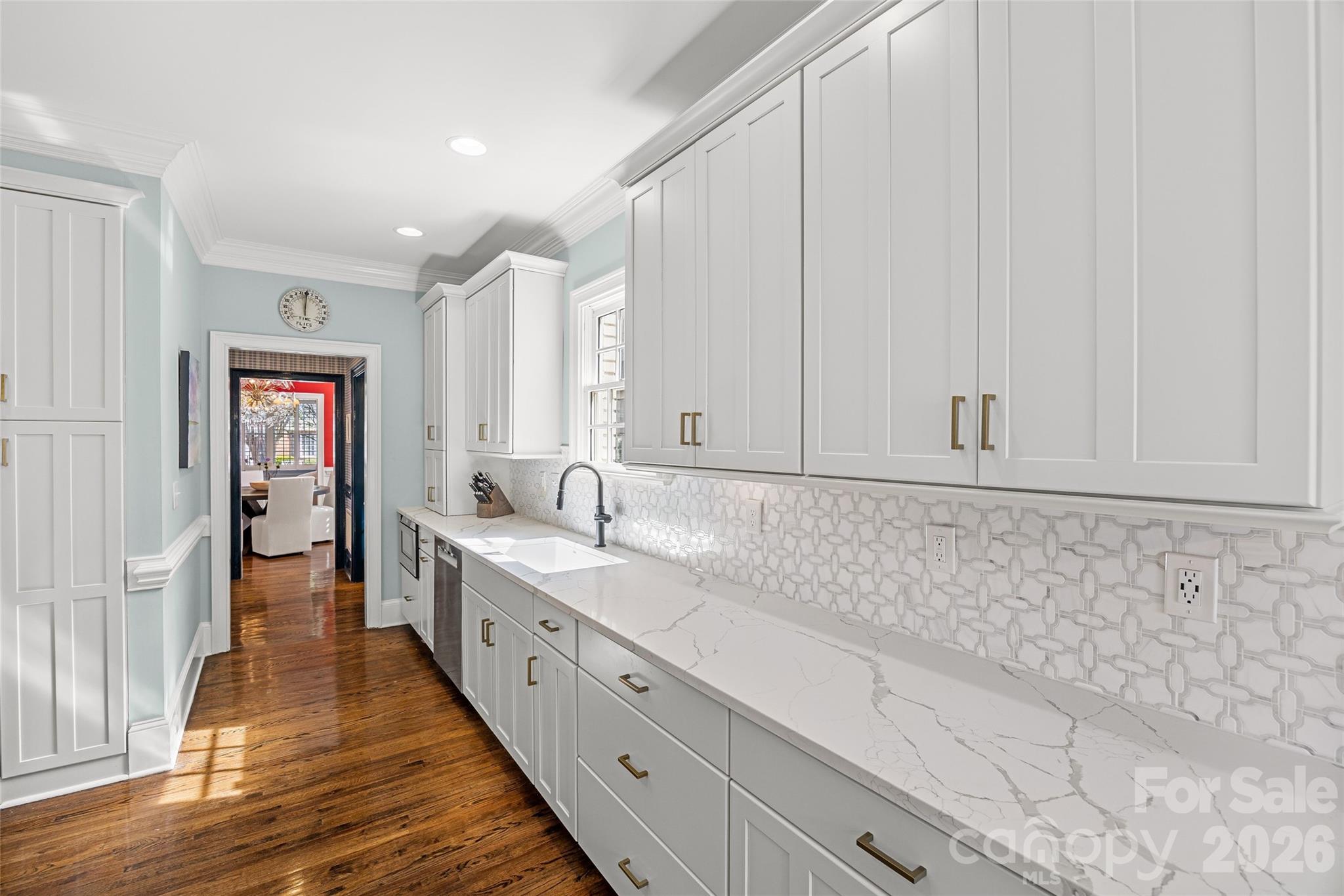 Eastover - Residential