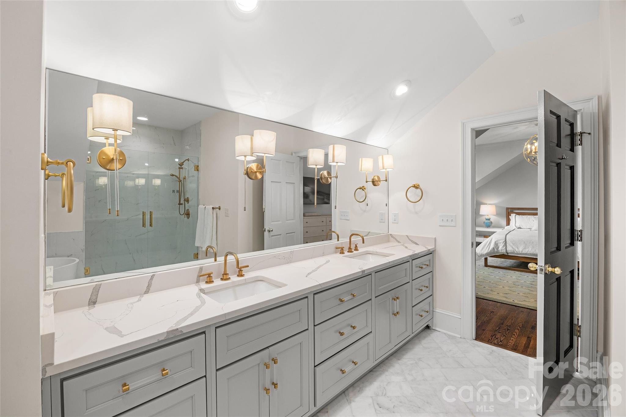 Eastover - Residential