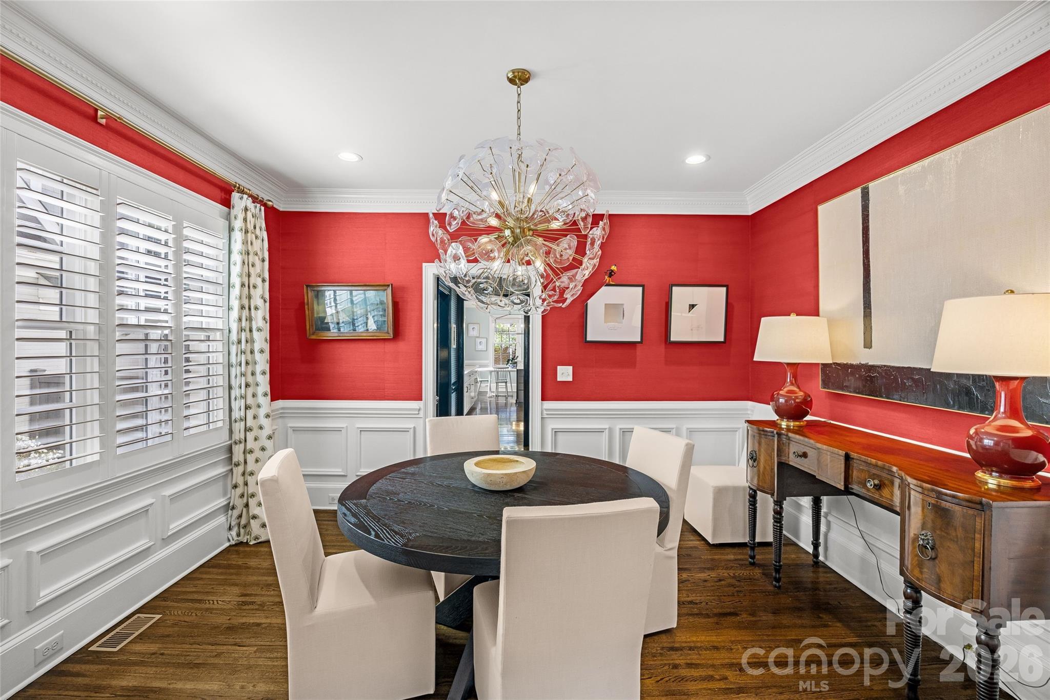 Eastover - Residential