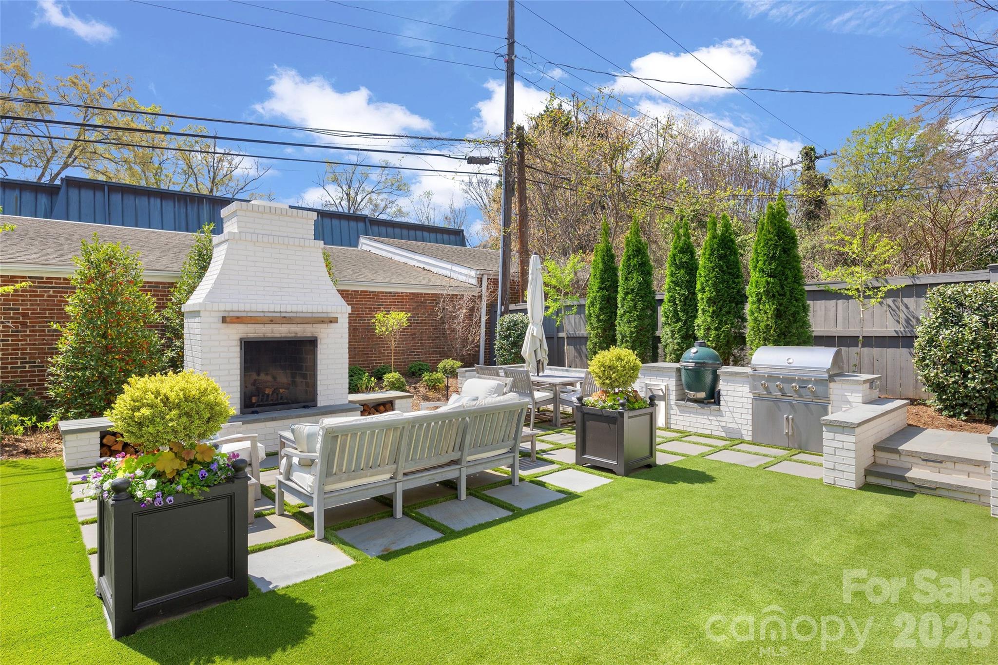 Eastover - Residential