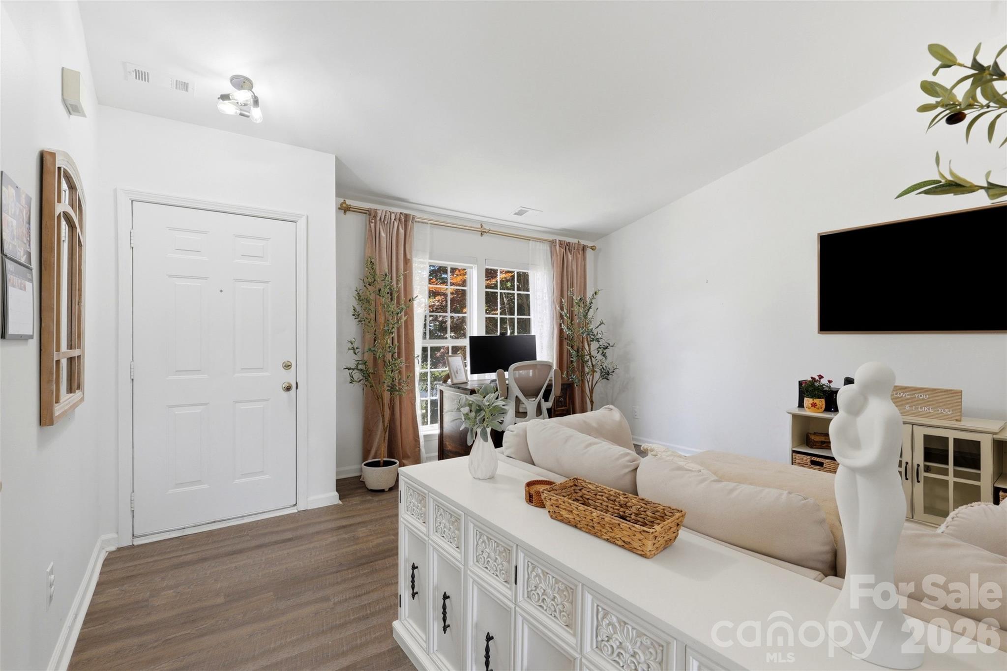 1007 Great Falls Drive