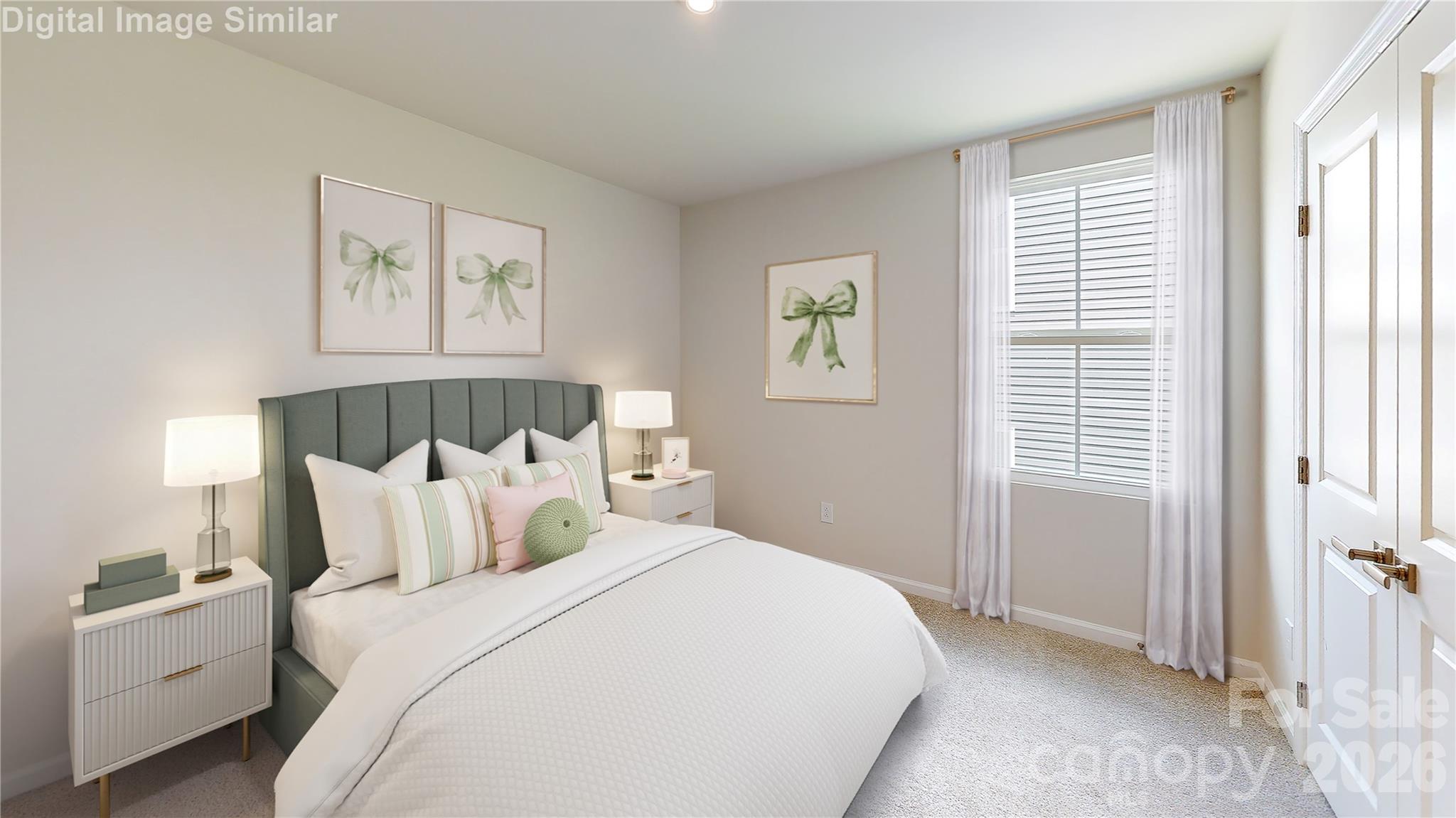 Liberty Grove - Residential