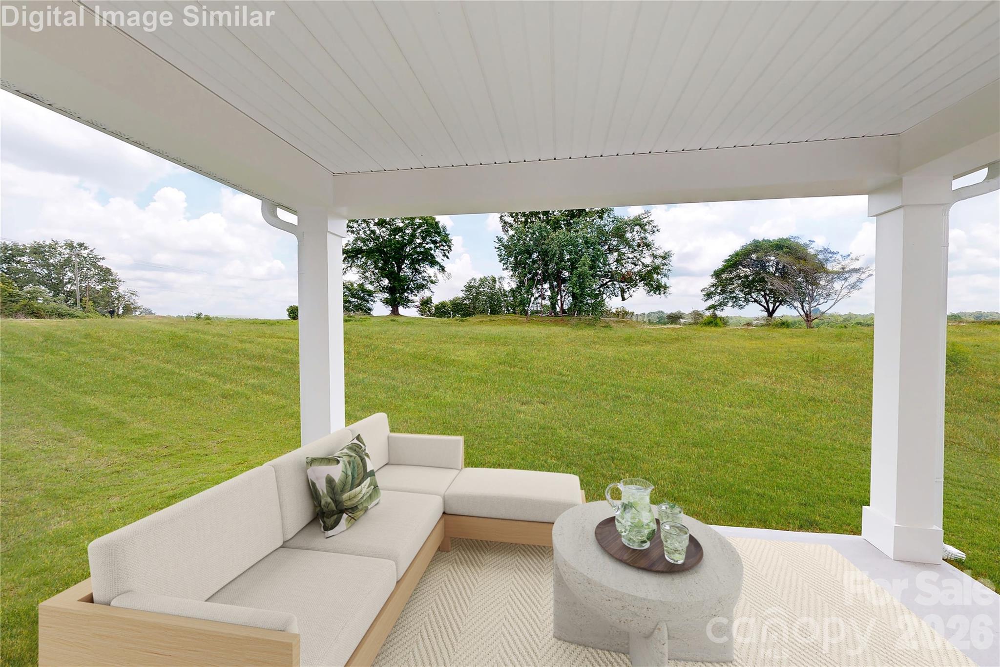Liberty Grove - Residential