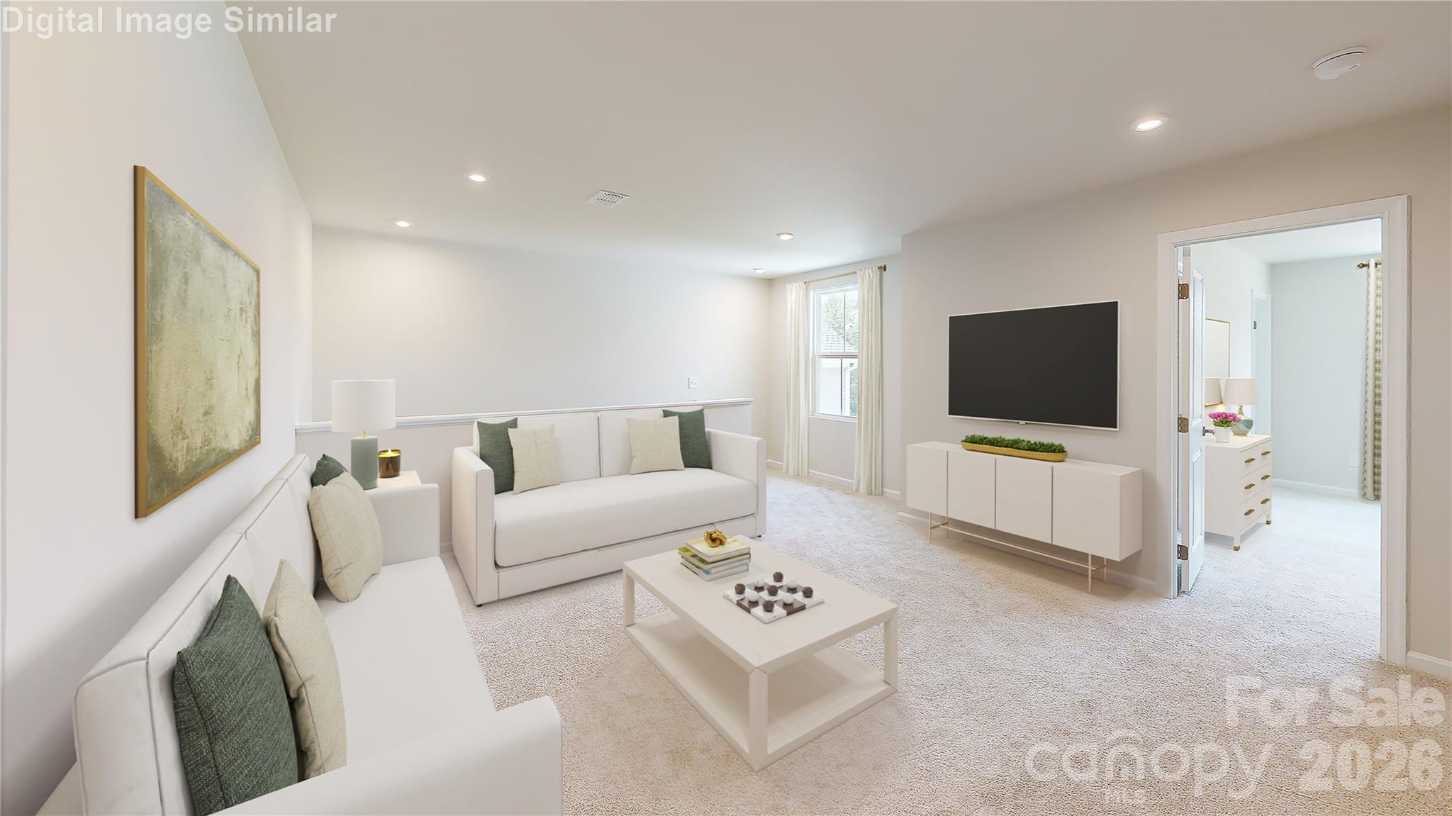 Liberty Grove - Residential
