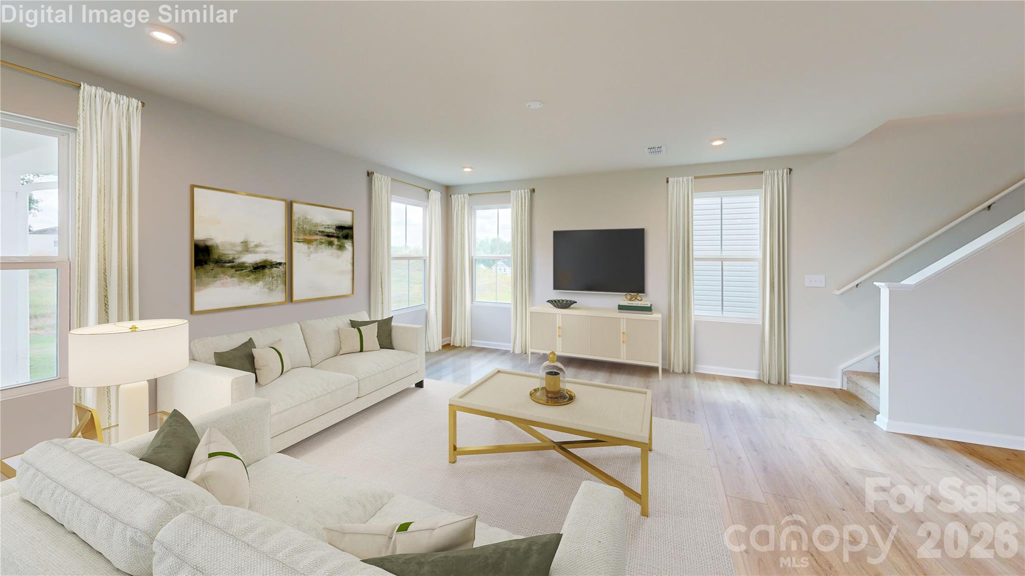 1330 Elm Forest Lane