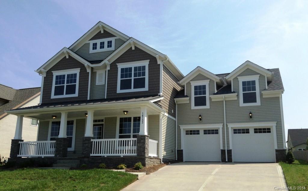 Skybrook North Parkside - Residential