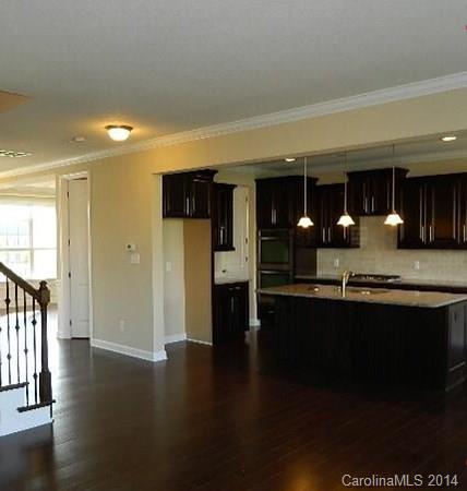 Skybrook North Parkside - Residential