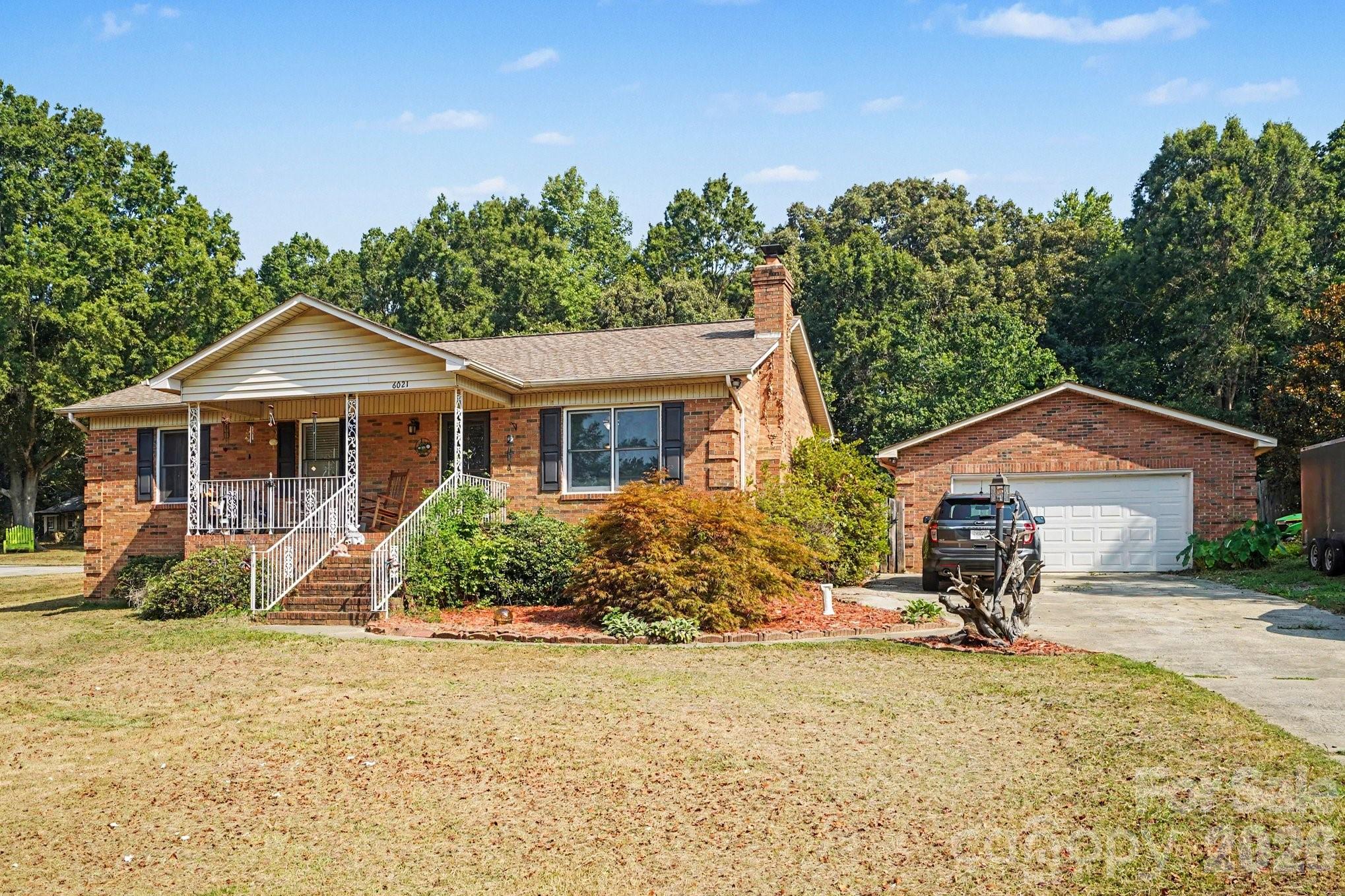 6021 Greyfield Drive