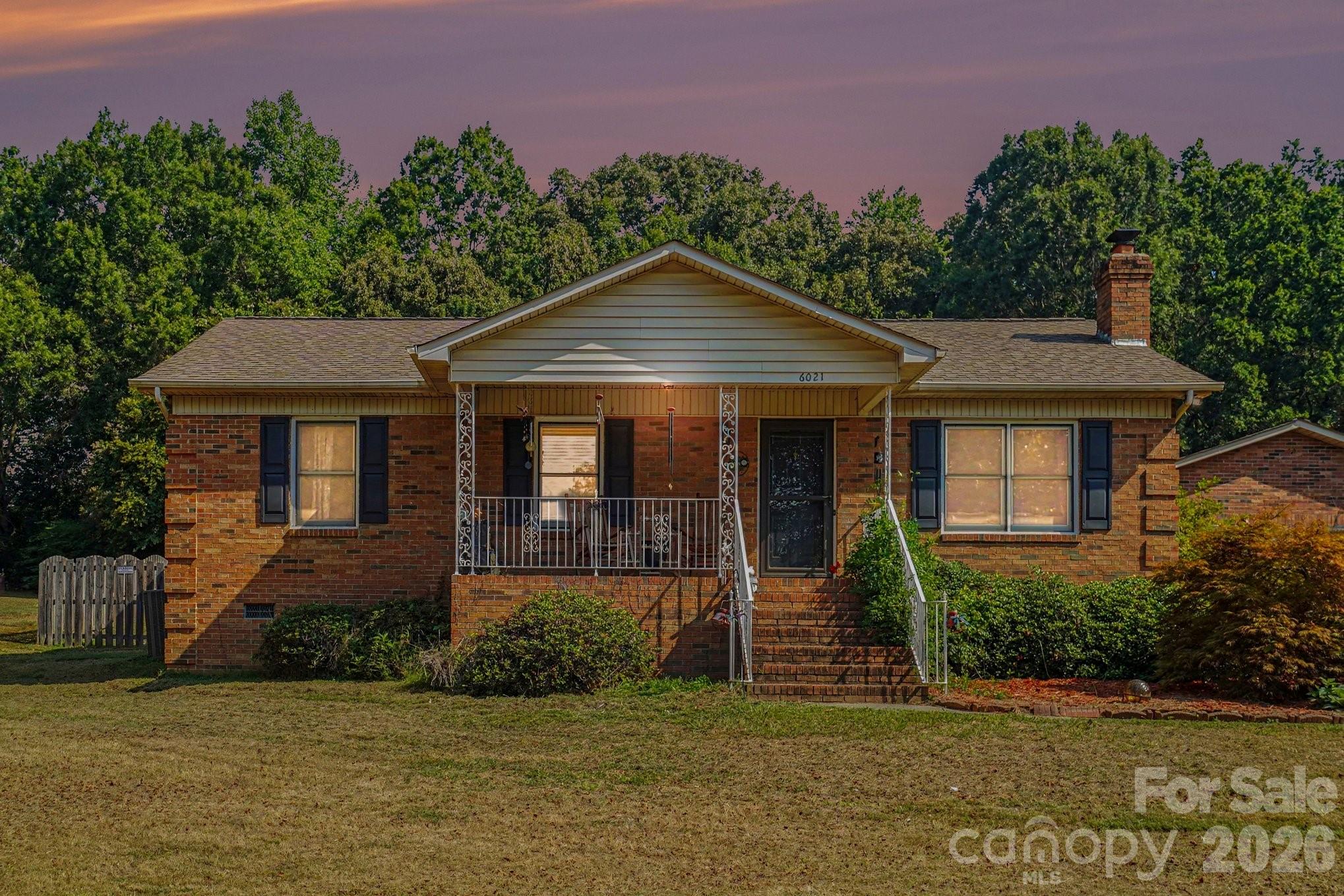 6021 Greyfield Drive