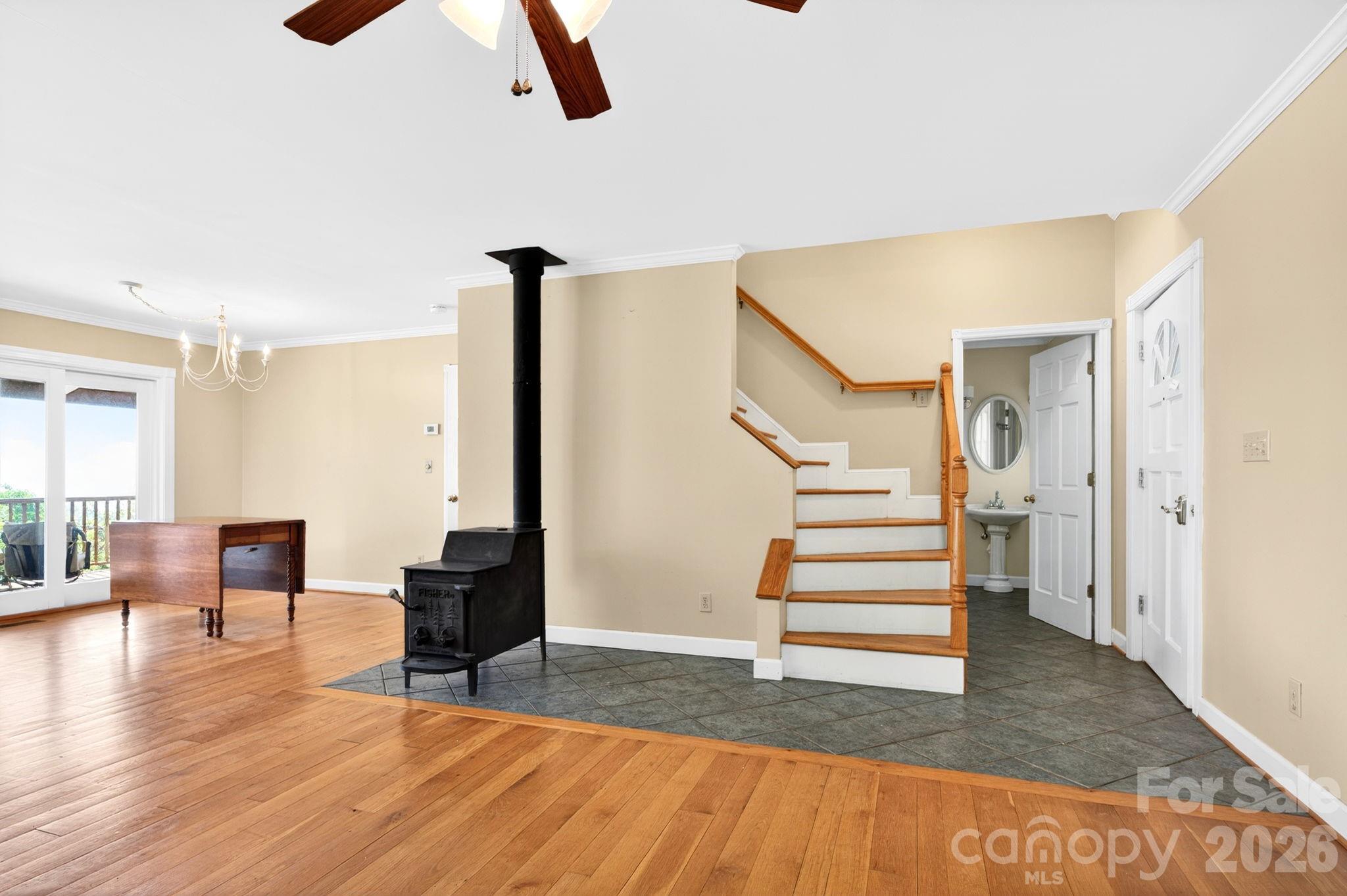 58 Randall Drive