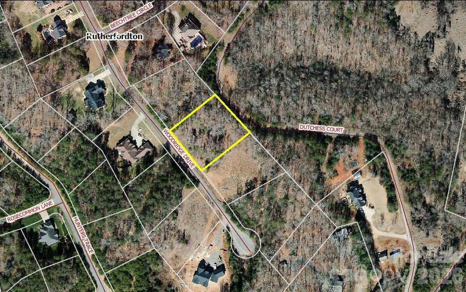 341 Woodridge Drive