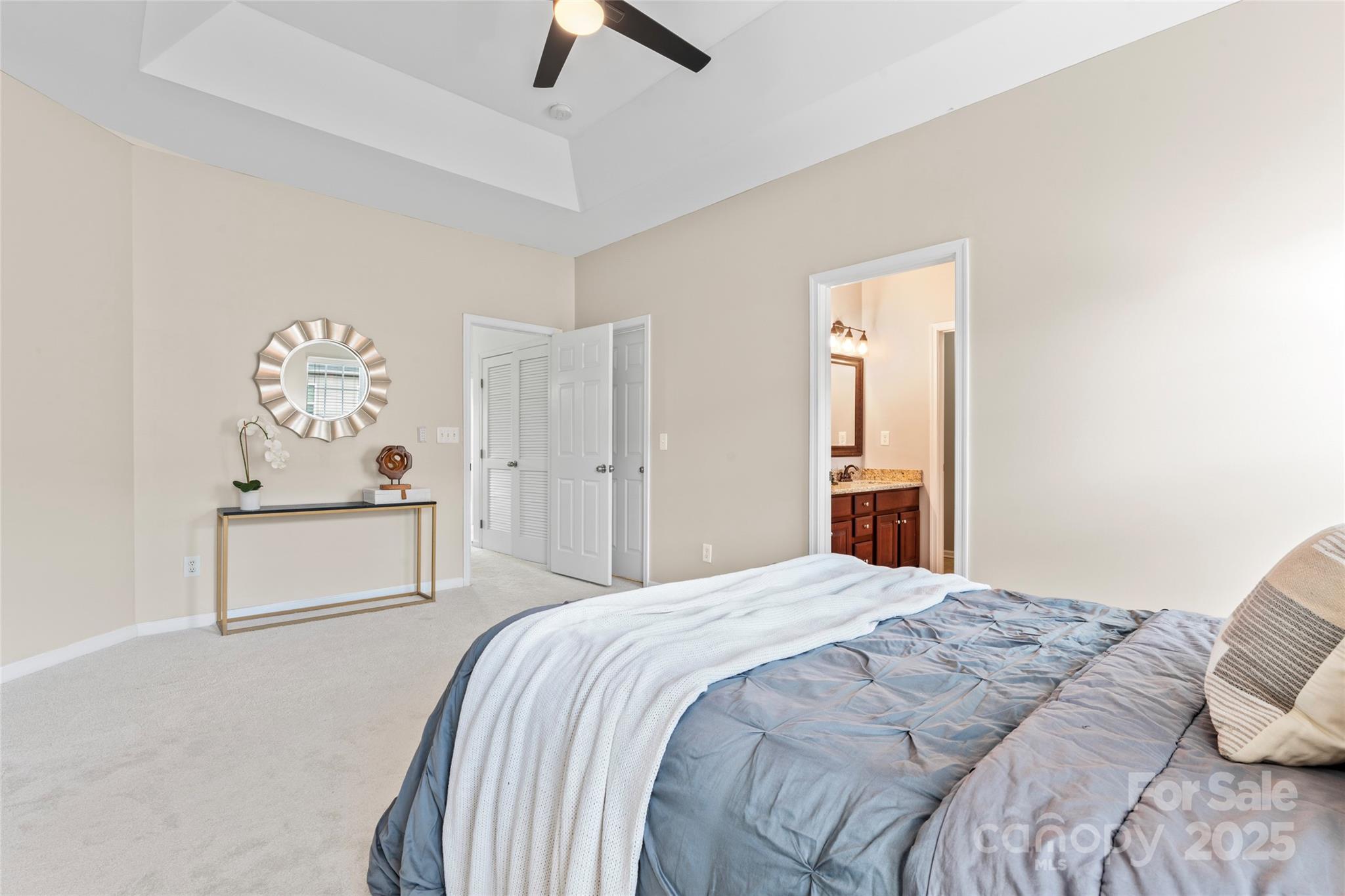 Ayrsley Townhomes - Residential