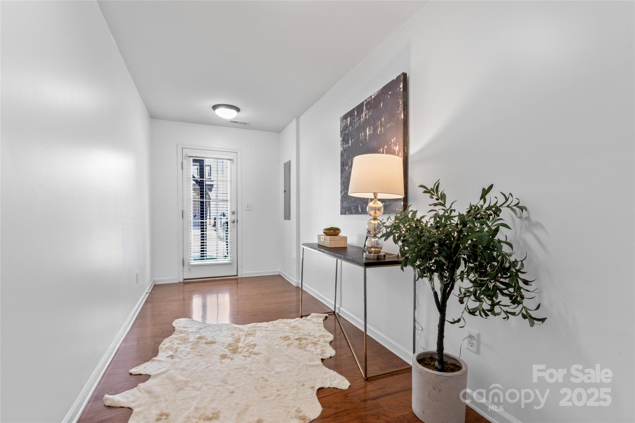 Ayrsley Townhomes - Residential