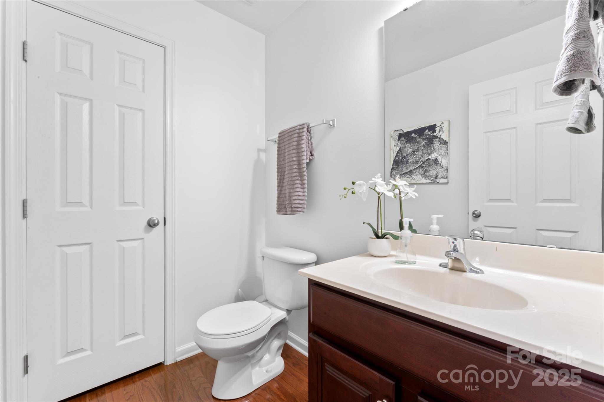 Ayrsley Townhomes - Residential