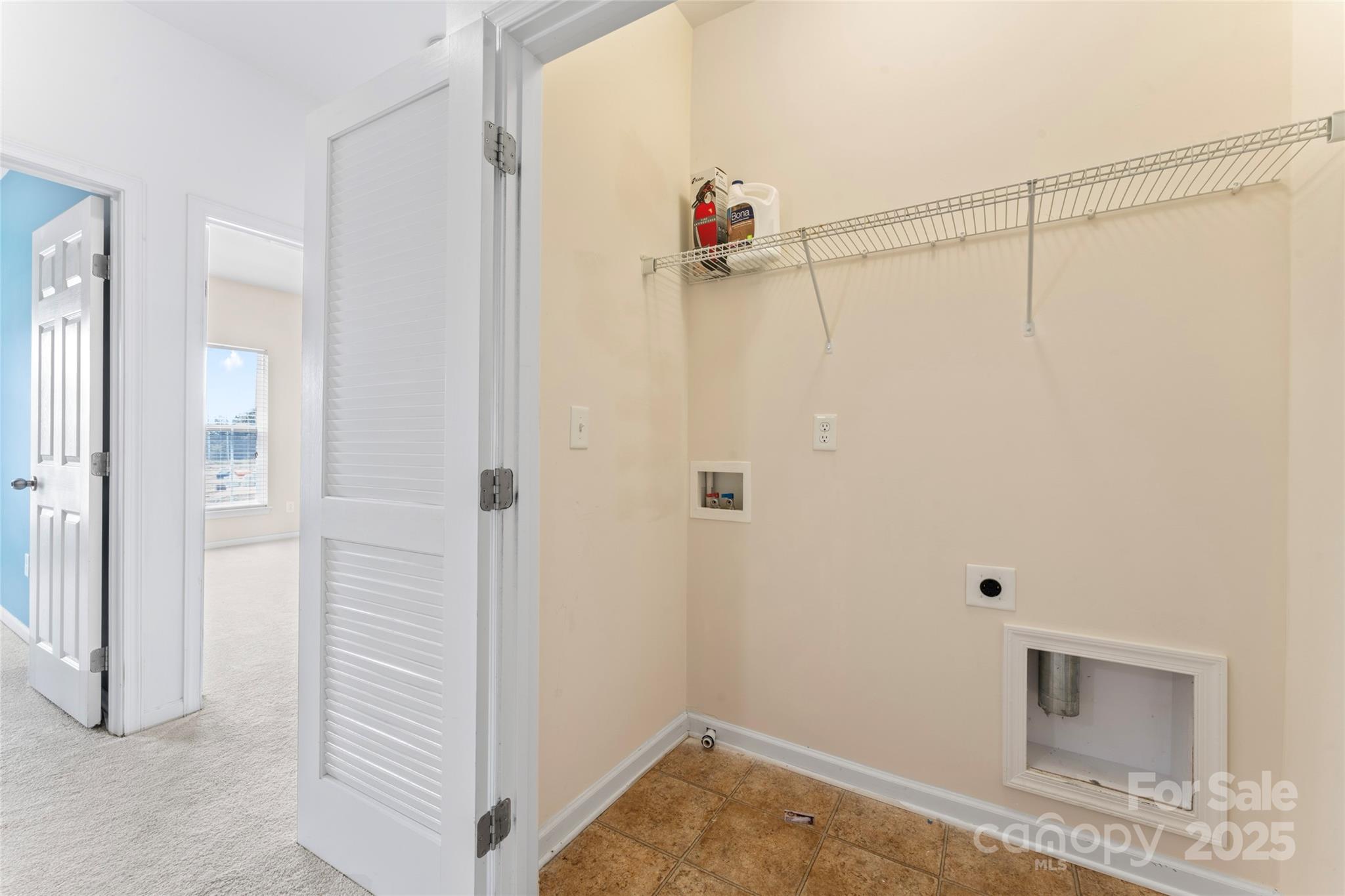 Ayrsley Townhomes - Residential