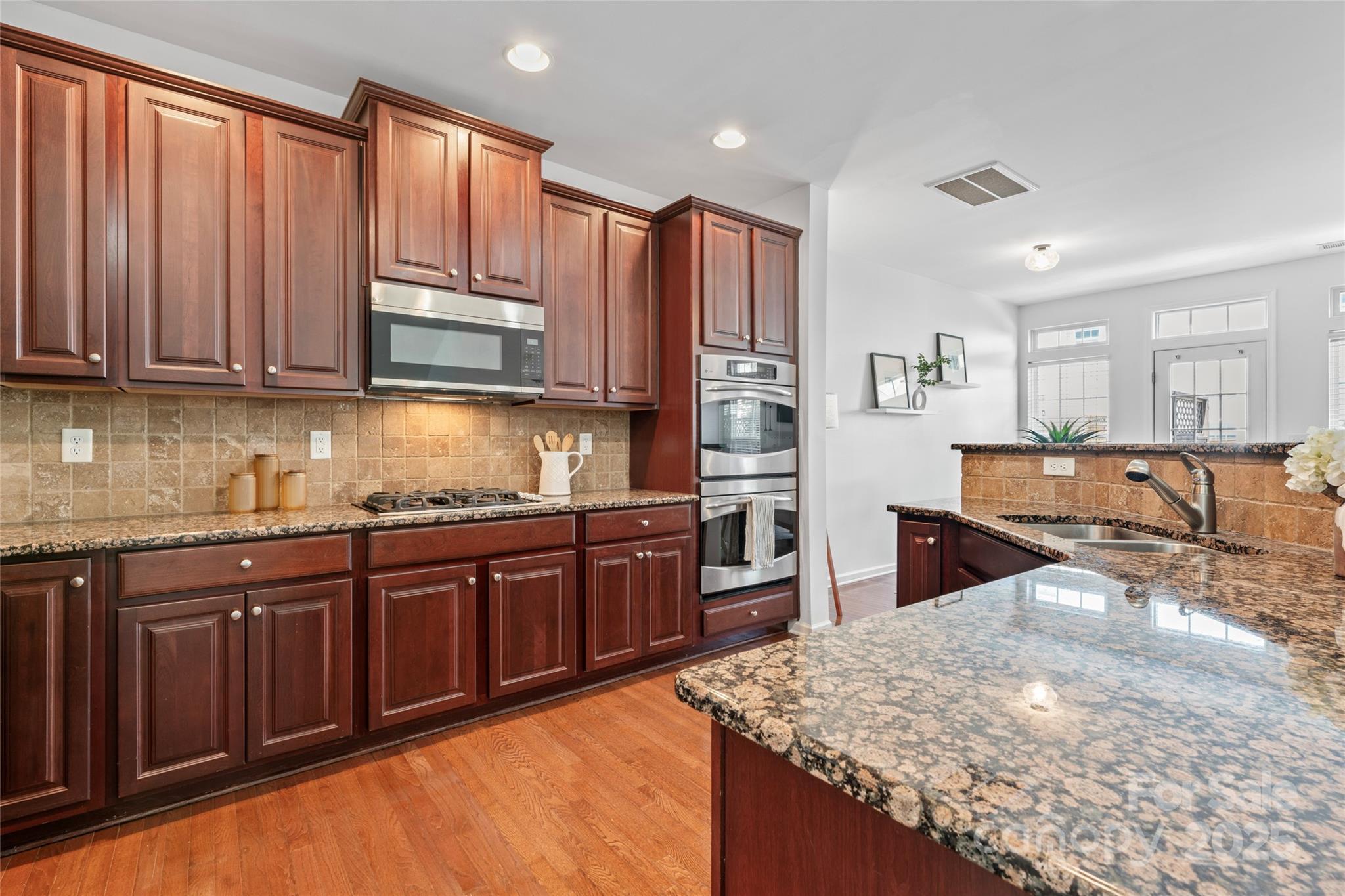 Ayrsley Townhomes - Residential