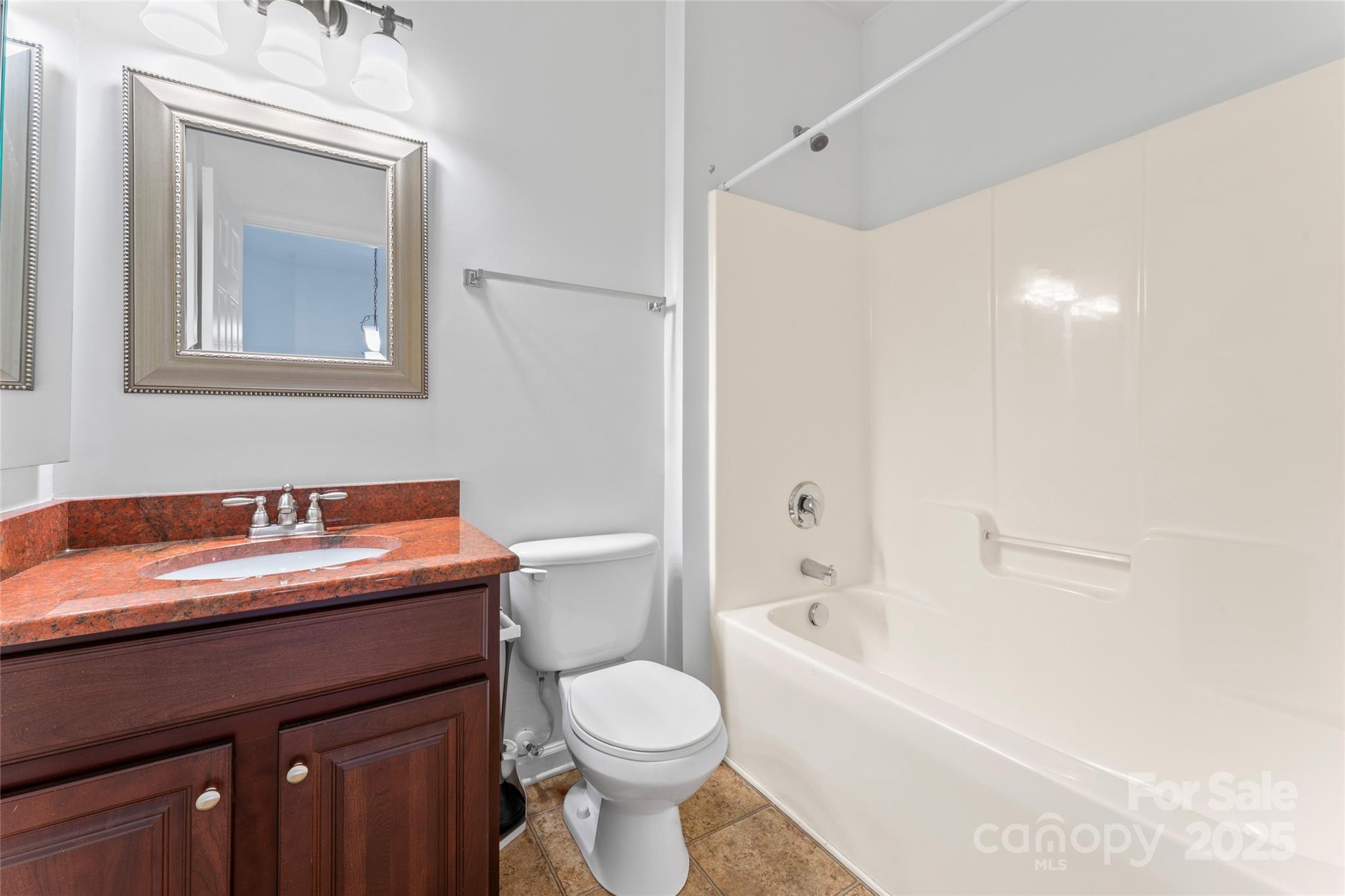 Ayrsley Townhomes - Residential