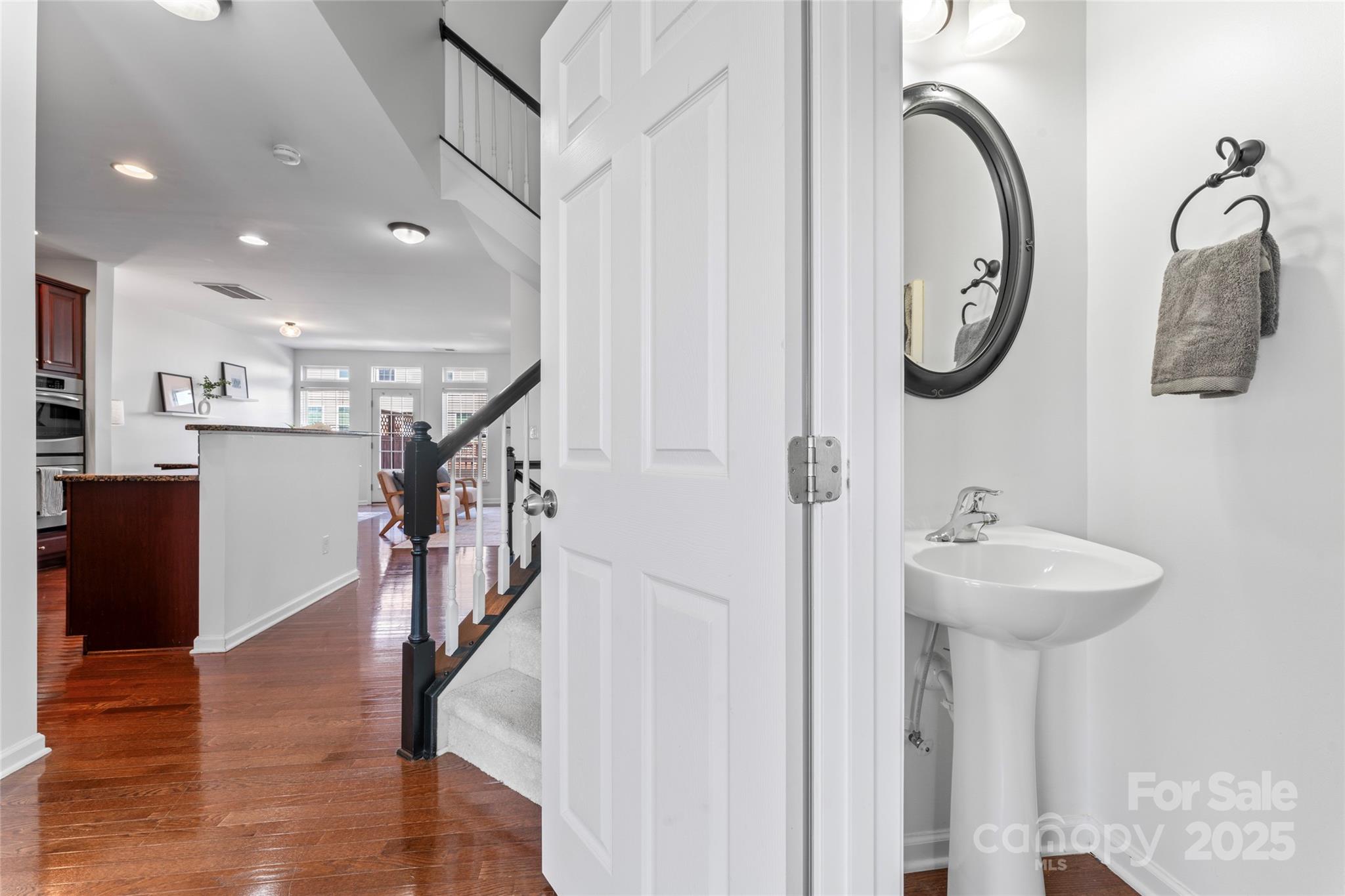 Ayrsley Townhomes - Residential