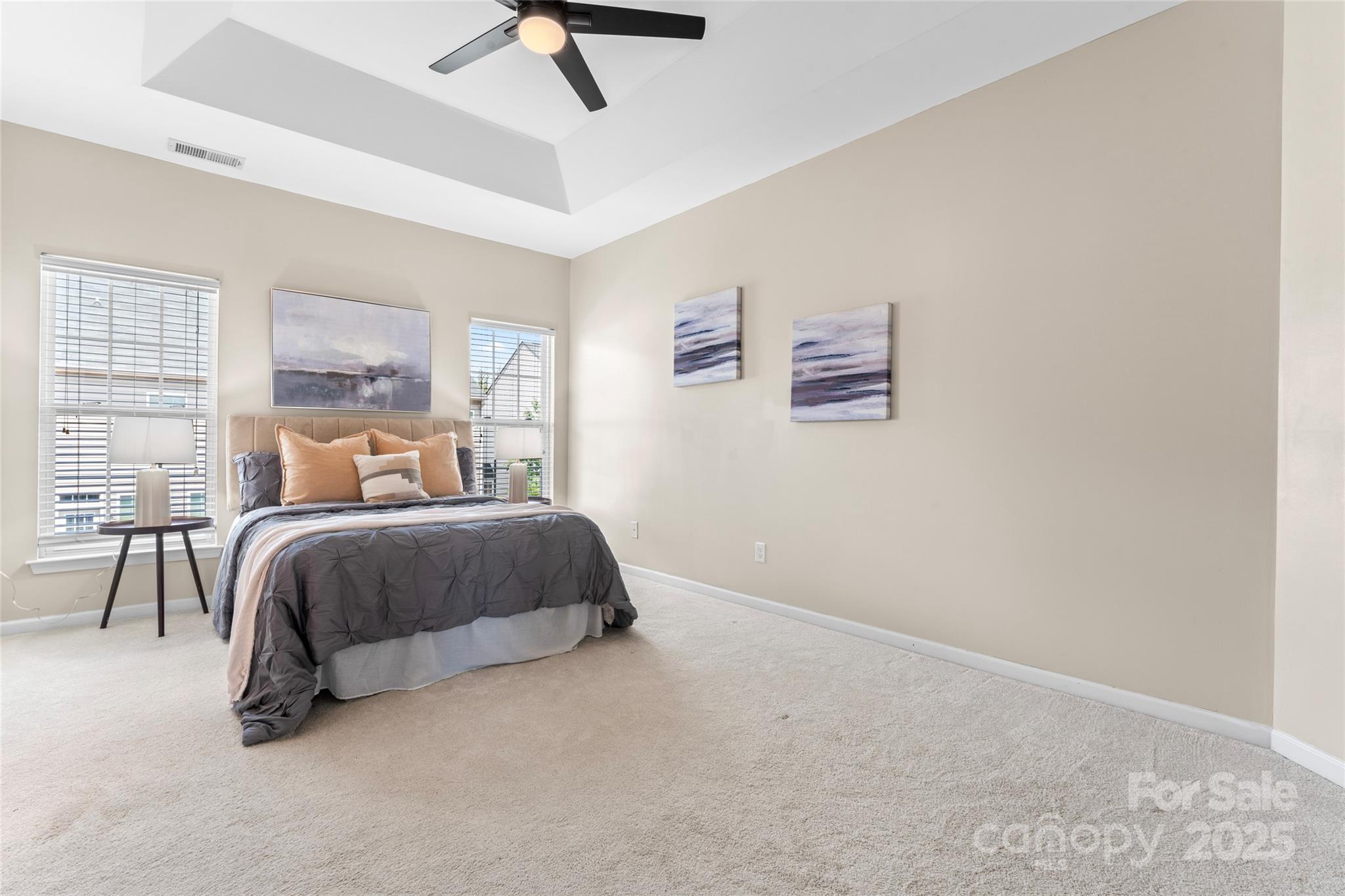 Ayrsley Townhomes - Residential