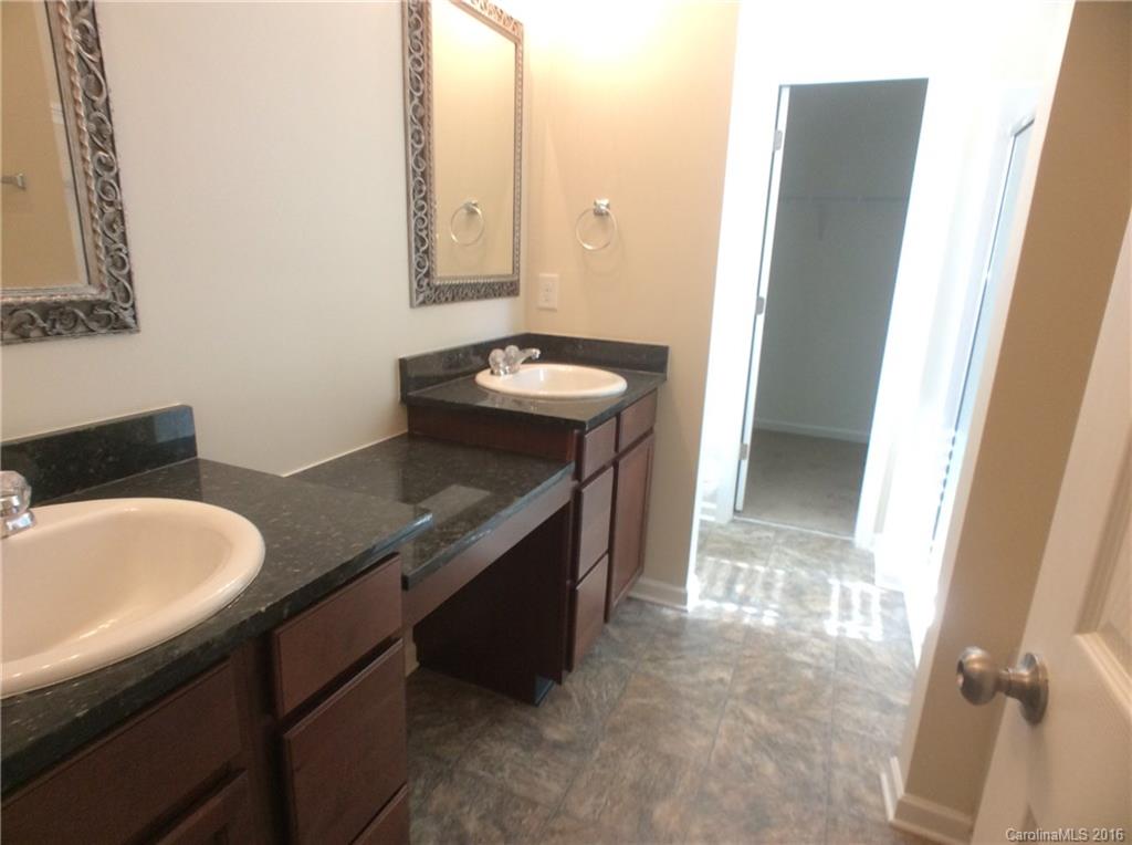 Cypress Ridge - Residential Lease