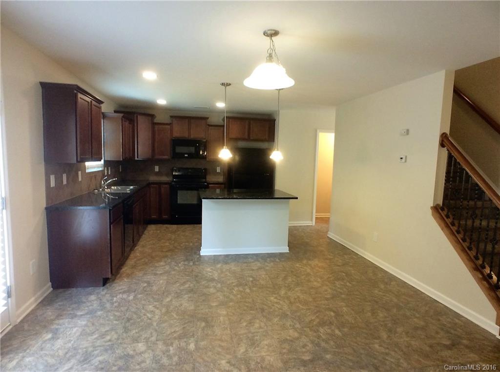 Cypress Ridge - Residential Lease