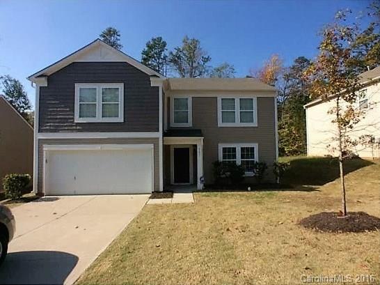 Cypress Ridge - Residential Lease