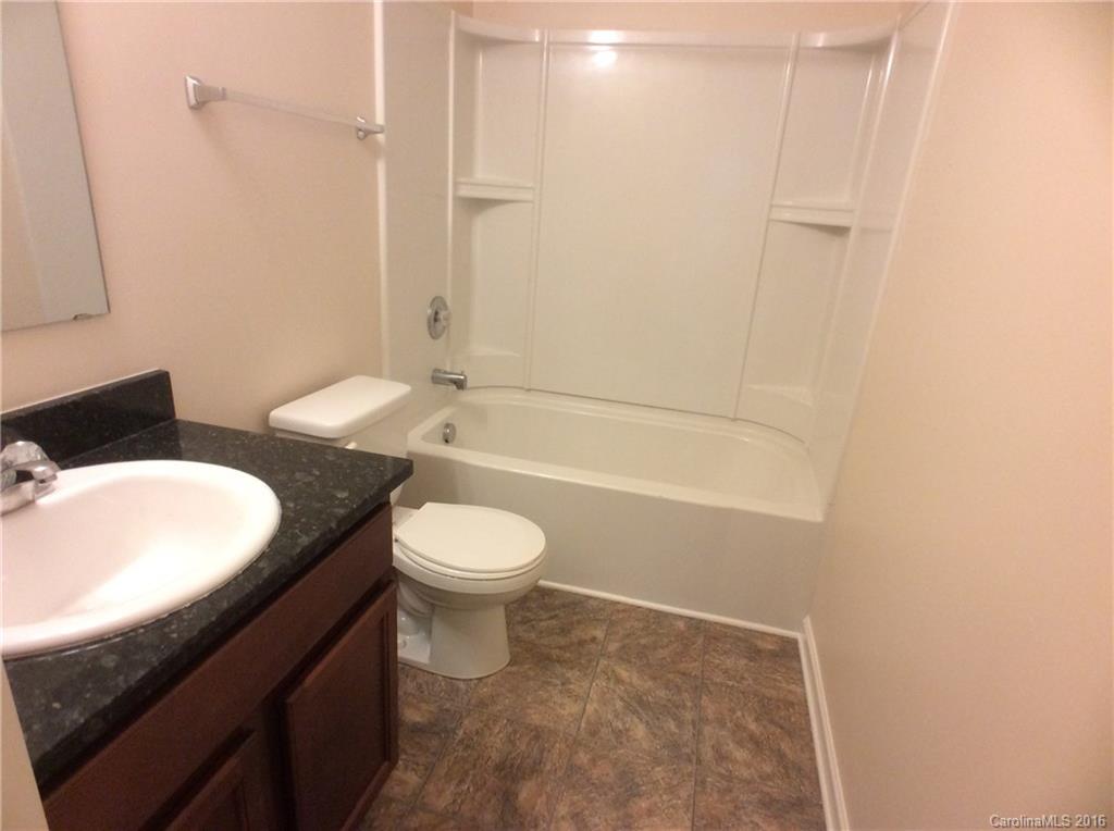 Cypress Ridge - Residential Lease