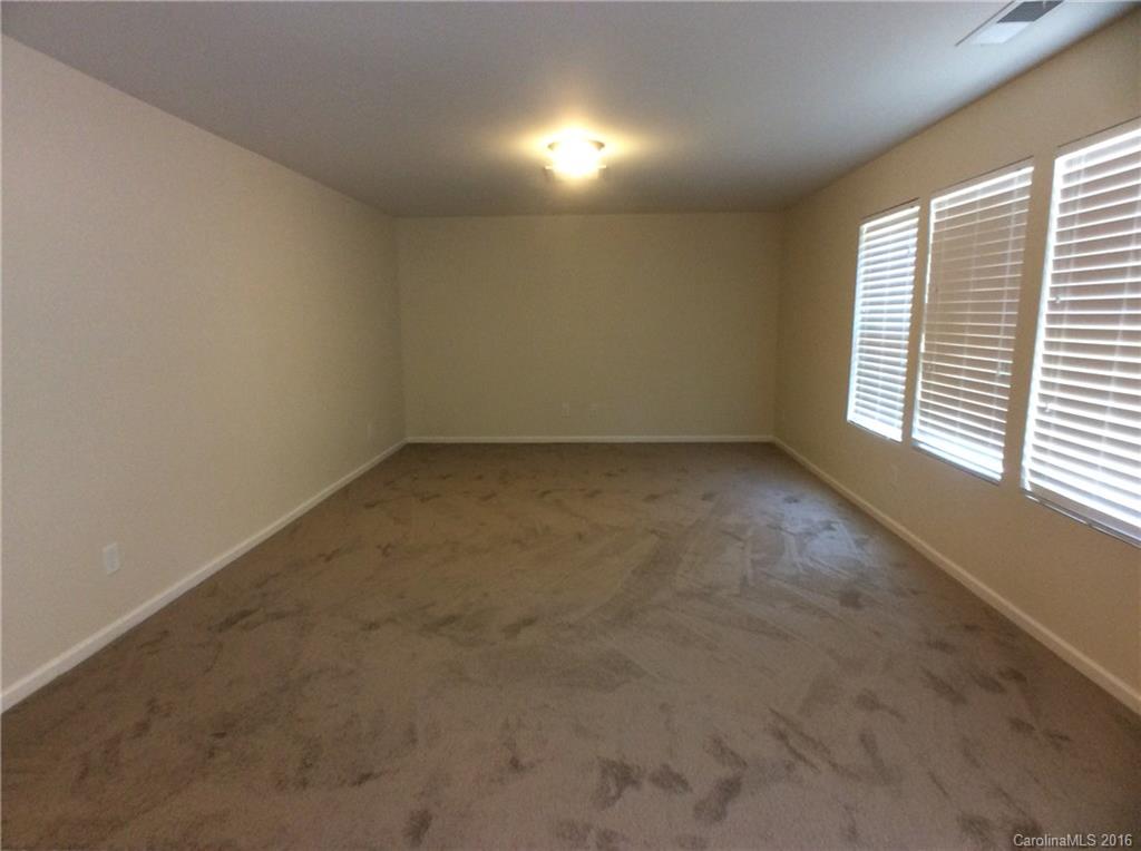 Cypress Ridge - Residential Lease