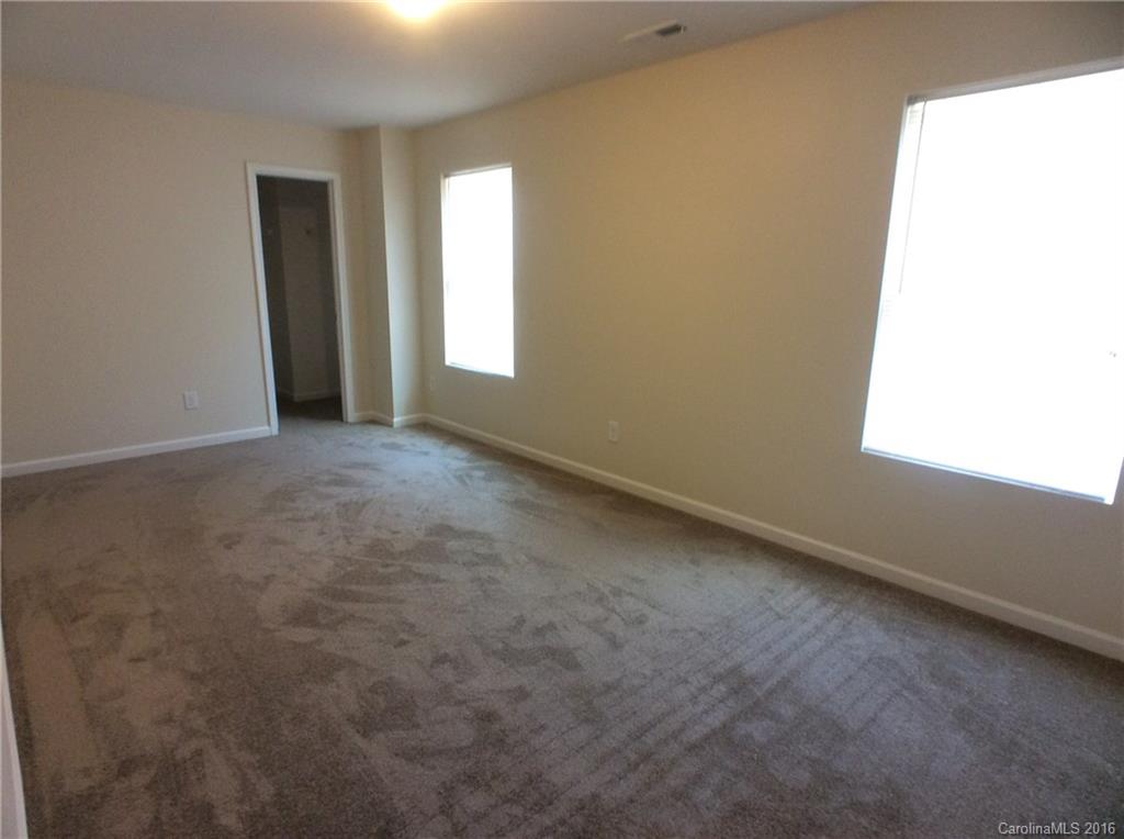 Cypress Ridge - Residential Lease