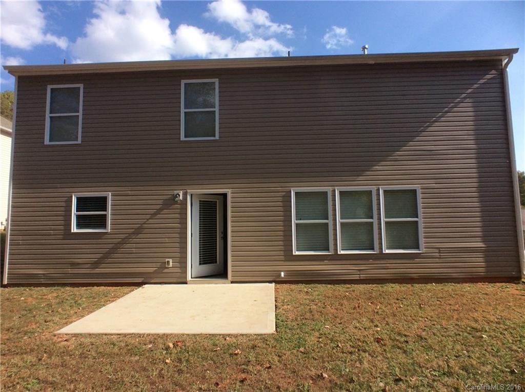 Cypress Ridge - Residential Lease