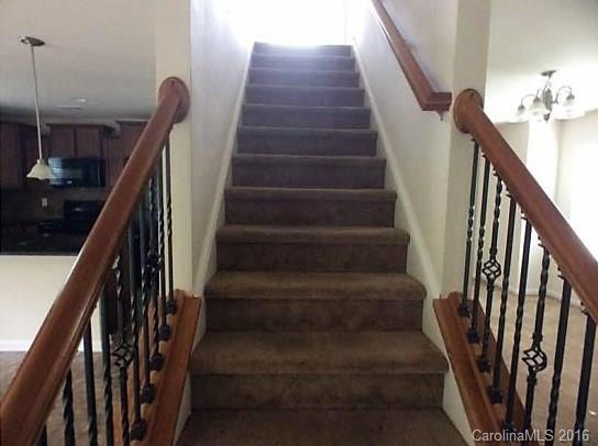 Cypress Ridge - Residential Lease