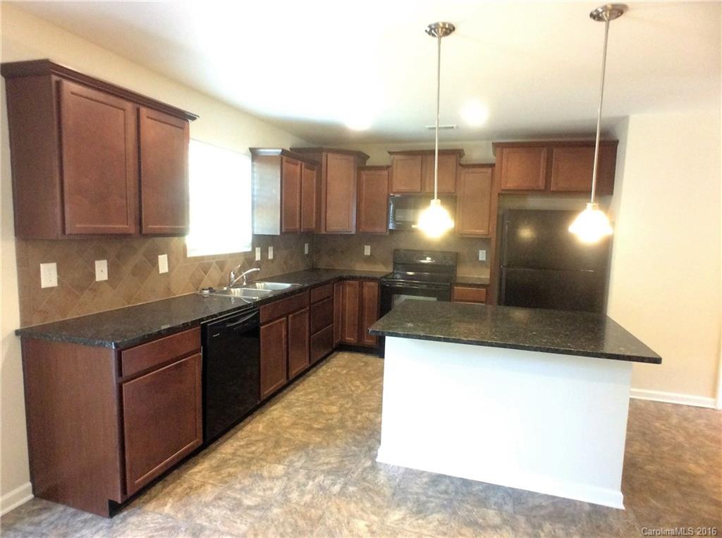 Cypress Ridge - Residential Lease