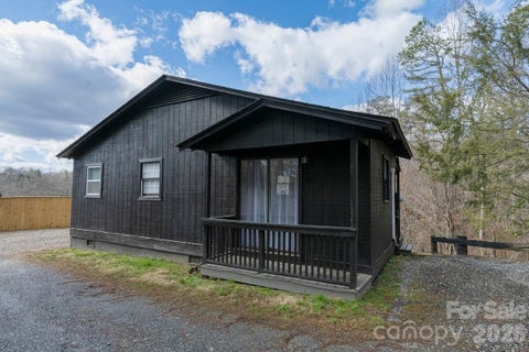 Photo of 28 Collins Mountain Drive, Asheville, NC 28804 (MLS # 4433152)