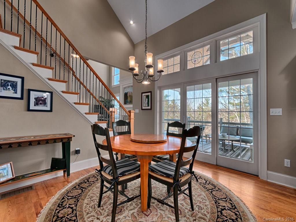 Reems Creek Golf Community - Residential