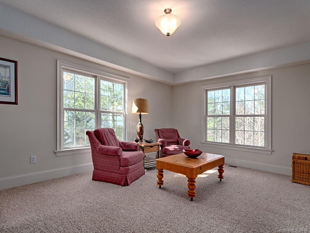 Reems Creek Golf Community - Residential