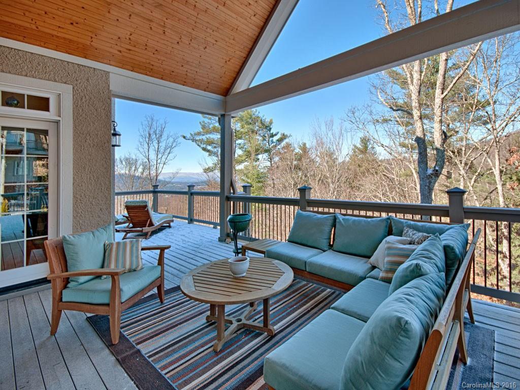 Reems Creek Golf Community - Residential