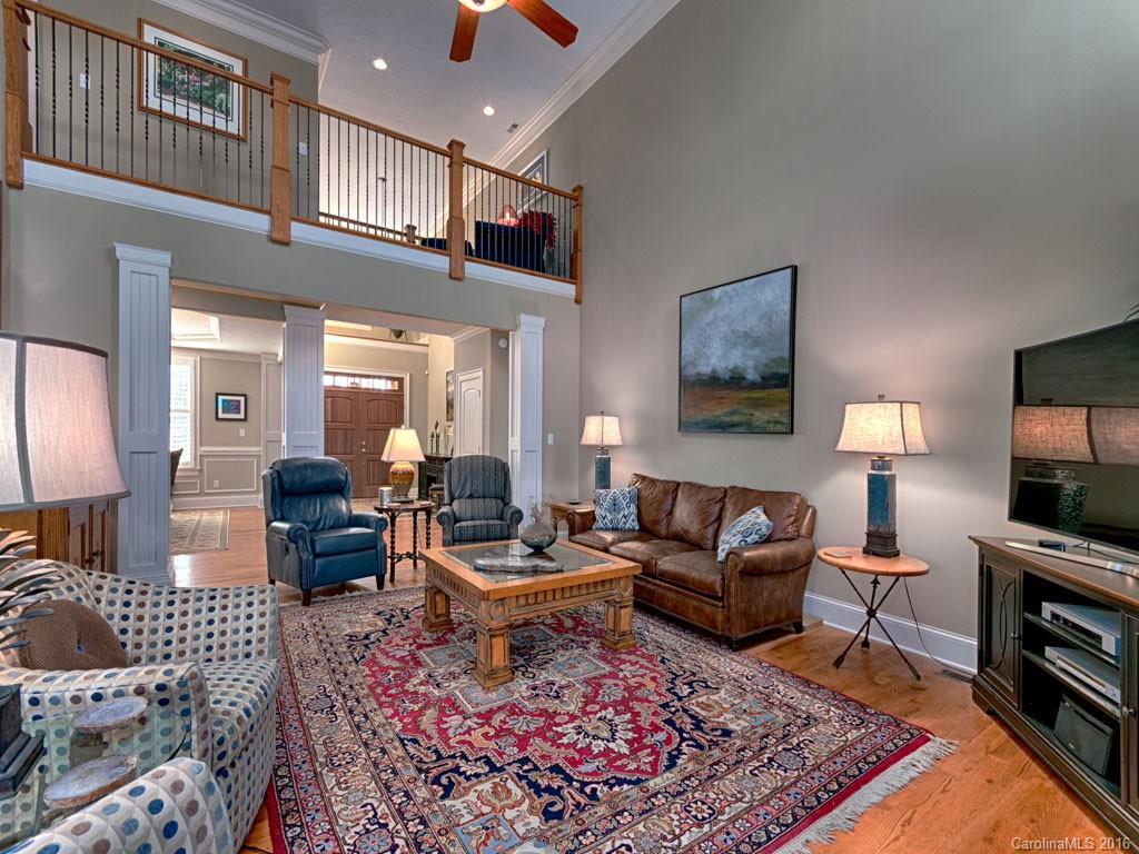 Reems Creek Golf Community - Residential