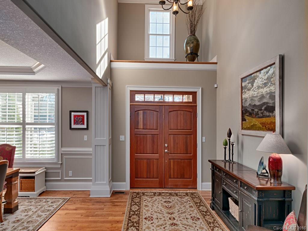 Reems Creek Golf Community - Residential