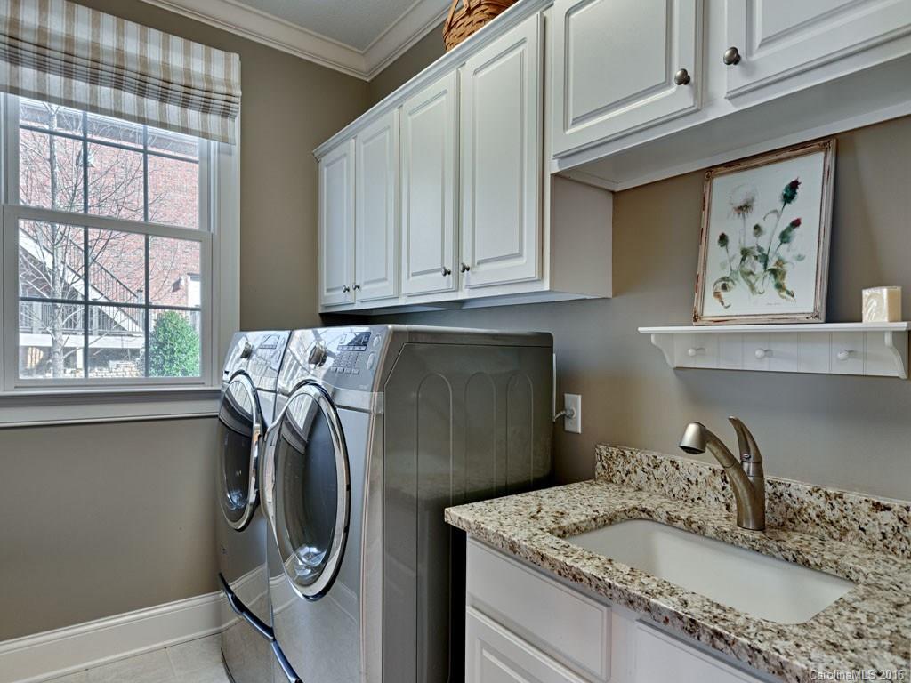 Reems Creek Golf Community - Residential