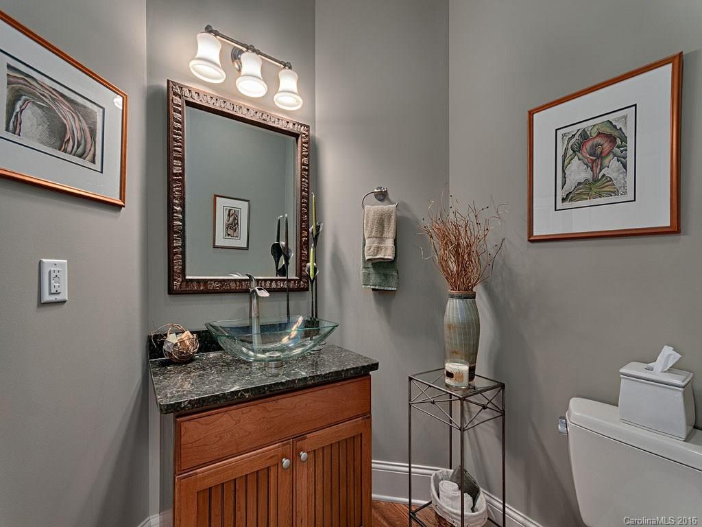 Reems Creek Golf Community - Residential