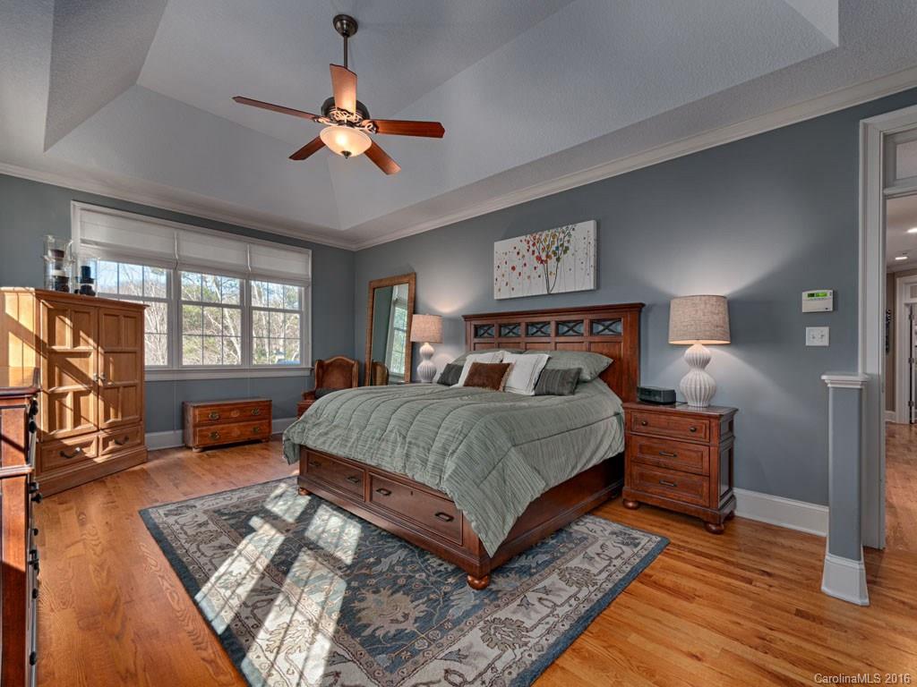 Reems Creek Golf Community - Residential