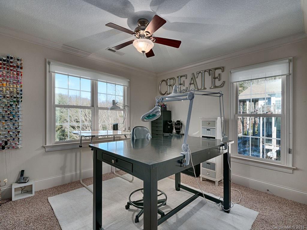 Reems Creek Golf Community - Residential