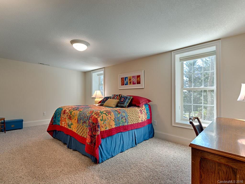 Reems Creek Golf Community - Residential