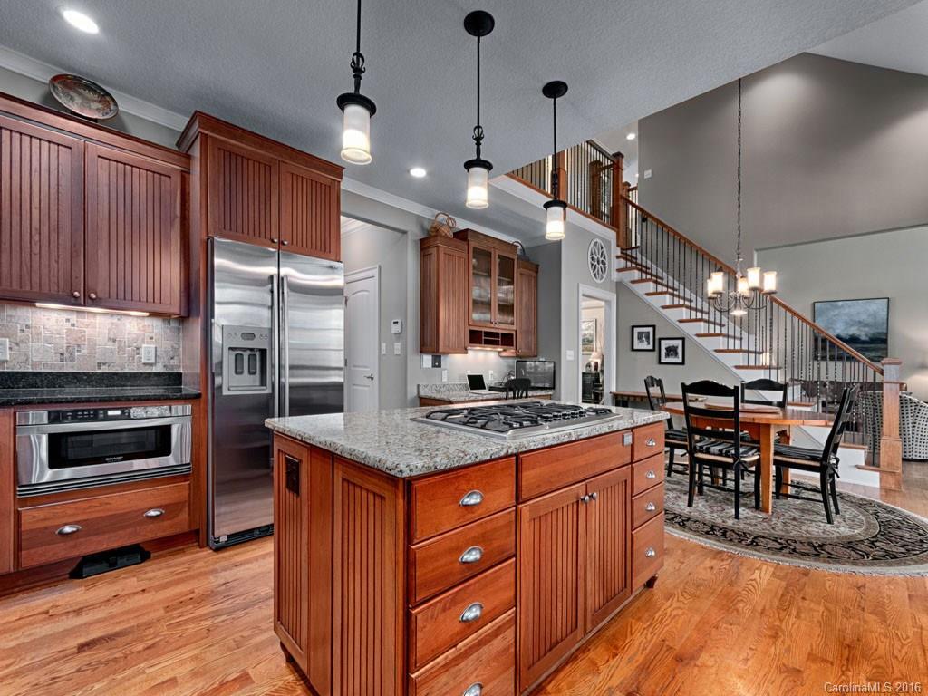 Reems Creek Golf Community - Residential