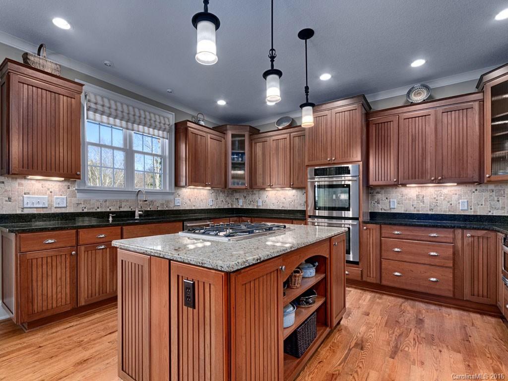 Reems Creek Golf Community - Residential