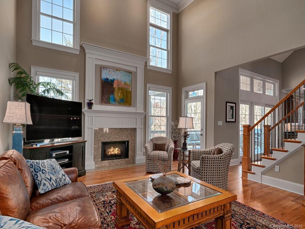 Reems Creek Golf Community - Residential