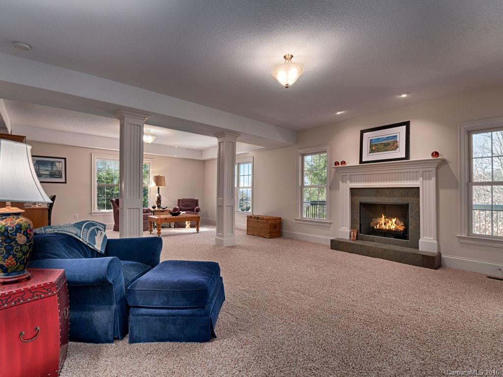 Reems Creek Golf Community - Residential