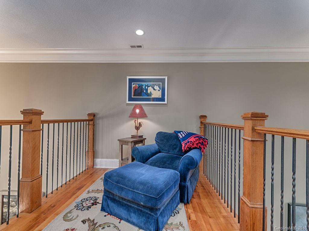 Reems Creek Golf Community - Residential