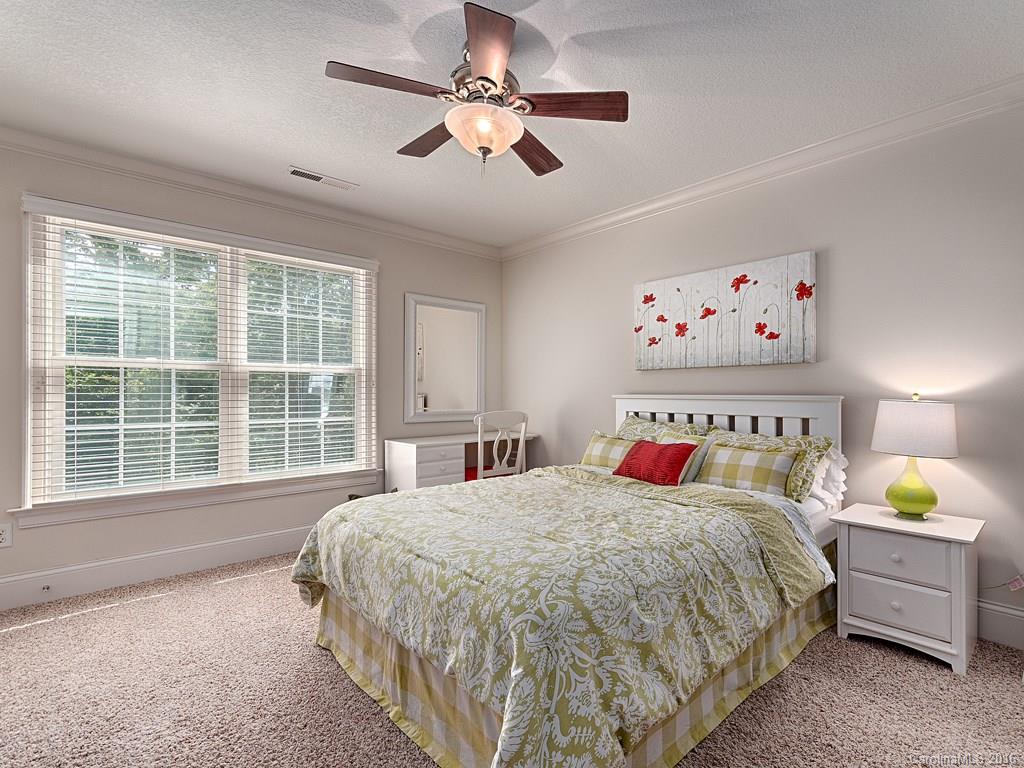 Reems Creek Golf Community - Residential